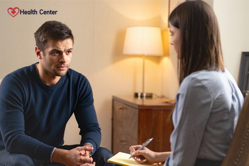 Как проходит лечение игромании в Сольцах в клинике Центр здоровья<