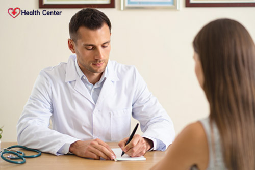 Лечение зависимости от Габапентина в Сольцах в клинике Центр здоровья